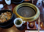 マルコポーロ 焼肉の家 上田店: ヒロブーさんの2026年09月15日の1枚目の投稿写真