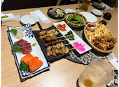 焼き鳥一 池袋本店: しぃさんの2026年05月26日の2枚目の投稿写真