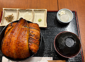鰻の神楽 京都店: こあらさんの2026年08月29日の1枚目の投稿写真