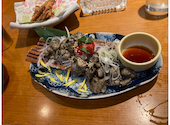 酒仙炭焼 ちどり 久茂地店: ひさんの2024年09月07日の1枚目の投稿写真