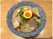 ラーメン西本: ろきさんの2026年08月07日の1枚目の投稿写真