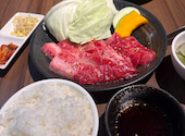 焼肉 盛輝: かおりんごさんの2026年06月14日の1枚目の投稿写真