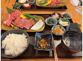 炭火焼肉 牛いち 松原店: かおりんごさんの2026年06月14日の1枚目の投稿写真