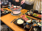 炭火焼肉 牛いち 松原店: かおりんごさんの2026年06月14日の2枚目の投稿写真