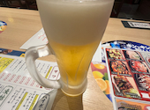 格安ビールと鉄鍋餃子 3・6・5酒場 広島八丁堀中央通り店: マサトシさんの2026年09月23日の1枚目の投稿写真