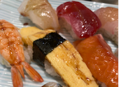 元祖ぶっちぎり寿司 魚心 梅田店: おとうさんの2026年08月29日の1枚目の投稿写真