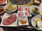 黒毛和牛 焼肉 一 野田阪神店: おとうさんの2026年05月21日の2枚目の投稿写真