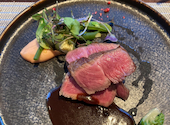 GRILL＆BAR DINING 燦 ルクアサウス店: おとうさんの2026年05月21日の1枚目の投稿写真