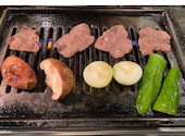 大阪福島焼肉とっぷく: おとうさんの2026年05月21日の1枚目の投稿写真