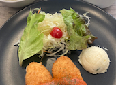 バスタカフェ: おとうさんの2026年05月01日の1枚目の投稿写真