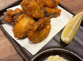 海鮮　炉端焼き　飲み放題　居酒屋　喰海（くうかい）　豊田駅前店: つばきんさんの2026年04月08日の1枚目の投稿写真