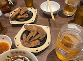 名古屋めし食堂 丸八 伏見別邸: kokoumaさんの2026年10月12日の2枚目の投稿写真