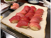 うおしん酒場 梅田鉄板部: やのまささんの2026年05月05日の1枚目の投稿写真