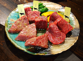 熟成和牛焼肉 MIZUKI: てこさんの2024年05月の1枚目の投稿写真