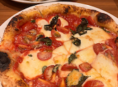 PIZZERIA BAR Le NAPOLI ピッツェリア バール レ ナポリ 京都錦店: サミーさんの2026年09月07日の1枚目の投稿写真