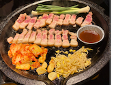 韓国バル OKOGE 天王寺店: ひなたさんの2026年07月18日の1枚目の投稿写真