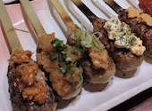 焼鳥 串カツ&飲み放題 たま 南1条店: ゼたさんの2026年05月15日の1枚目の投稿写真