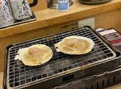 濱焼北海道魚萬 小樽駅前本店: ゼたさんの2025年09月19日の1枚目の投稿写真