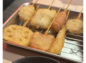 大衆串横丁 てっちゃん 札幌駅北口店: ゼたさんの2026年05月31日の1枚目の投稿写真