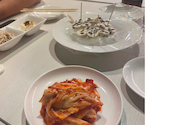 韓国食堂六本木クラス: パクセロイさんの2026年05月05日の1枚目の投稿写真