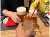 シュラスコレストラン ALEGRIA Shinjuku アレグリア 新宿: みずはるきさんの2025年01月30日の1枚目の投稿写真