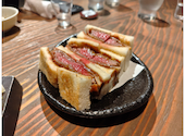 肉と炉ばた さんど: しろちゃんさんの2026年09月18日の1枚目の投稿写真