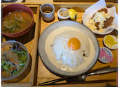 カフェ TSUKUMO 食堂酒場九十九 豊田本店: リムさんさんの2026年01月30日の1枚目の投稿写真