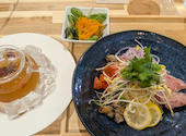cafe Earth + h.l: リムさんさんの2026年08月18日の1枚目の投稿写真