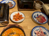 名古屋名物　味噌とんちゃん　安城ホルモン: モロさんの2025年04月の1枚目の投稿写真