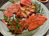 焼肉きずな 名古屋市西区: toruoさんの2026年08月13日の1枚目の投稿写真