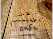 J S PANCAKE CAFE 札幌ステラプレイス店: マグノリアさんの2026年03月03日の1枚目の投稿写真