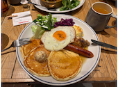 J S PANCAKE CAFE 札幌ステラプレイス店: マグノリアさんの2026年03月03日の2枚目の投稿写真