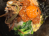 韓国料理 KollaBo コラボ ルミネエスト新宿店: サトミキさんの2026年03月14日の1枚目の投稿写真