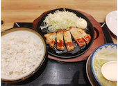 牛たん炭焼 利久 トリエ京王調布店: サトミキさんの2026年10月10日の1枚目の投稿写真