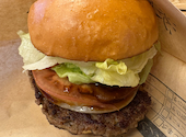 グルメバーガー専門店　淡路島バーガー国立谷保店: かきげんさんの2026年03月31日の2枚目の投稿写真