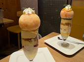 eggg Cafe エグゥーカフェ 国分寺店: かきげんさんの2026年07月29日の1枚目の投稿写真