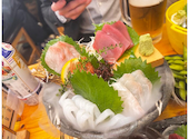 旨い魚と完全個室居酒屋 トロ政 池袋店: ケイちゃんさんの2026年06月27日の1枚目の投稿写真