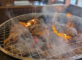 安安 鹿島田店 七輪焼肉: ツキさんの2026年08月22日の1枚目の投稿写真