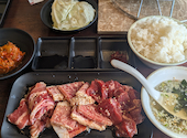 安安 鹿島田店 七輪焼肉: ツキさんの2026年08月22日の2枚目の投稿写真