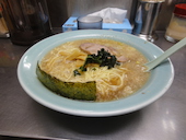 ラーメンショップニューシャトル宮原店: まきさんの2015年02月11日の1枚目の投稿写真