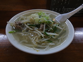 手打ラーメン成味: まきさんの2015年02月11日の1枚目の投稿写真