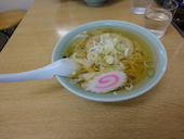 らーめん大金: まきさんの2015年02月11日の1枚目の投稿写真