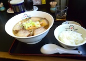 会津喜多方ラーメン小法師岩槻店 さいたま市その他 ラーメン ホットペッパーグルメ