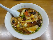 三原屋食堂: まきさんの2015年02月15日の1枚目の投稿写真