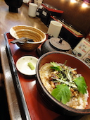 名代 宇奈とと 浅草店: まきさんの2015年02月22日の1枚目の投稿写真