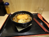 よもだそば 銀座店: まきさんの2015年02月22日の1枚目の投稿写真