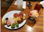 オールデイダイニング THE TABLE ホテルグランヒルズ静岡: けるちゃんさんの2026年04月27日の3枚目の投稿写真