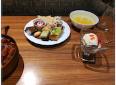 オールデイダイニング THE TABLE ホテルグランヒルズ静岡: けるちゃんさんの2026年09月13日の1枚目の投稿写真