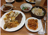 オールデイダイニング THE TABLE ホテルグランヒルズ静岡: けるちゃんさんの2026年09月13日の2枚目の投稿写真