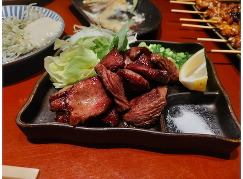 地酒と肴と静岡もの よしくら: けるちゃんさんの2025年11月16日の2枚目の投稿写真